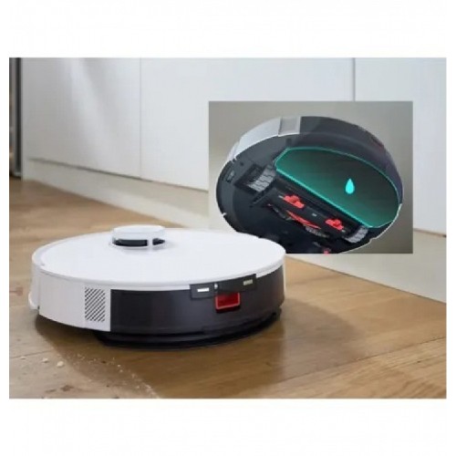 ROBOTIC VACUUM CLEANER  BCRD2W SPOTLESS ADVANCED WHITE 5700mAh ΣΚΟΥΠΙΣΜΑ& ΣΦΟΥΓΓΑΡΙΣΜΑ